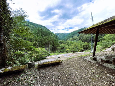 斉藤茂吉鴨山【島根県美郷町）
