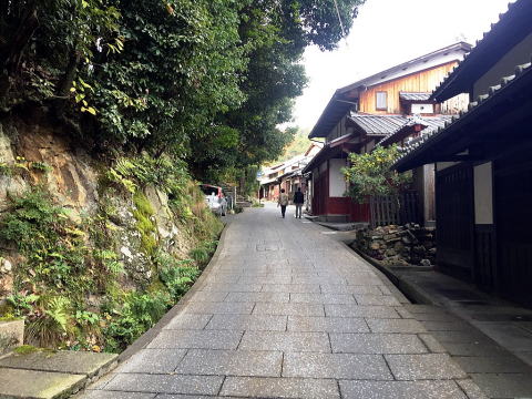 化野 京都市右京区