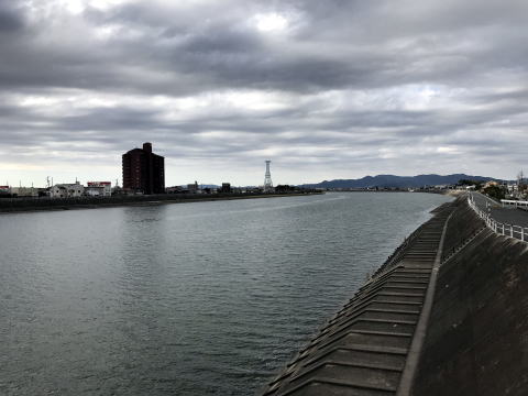 豊橋 愛知県豊橋市